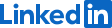 Logo linkedin